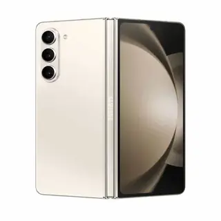 Samsung Galaxy Z Fold 5 512GB Dual (Simlockvrij) / SV