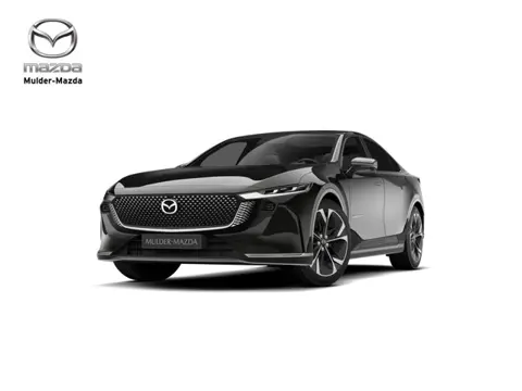 Mazda 6e 68,8 kWh Takumi Plus Business Edition