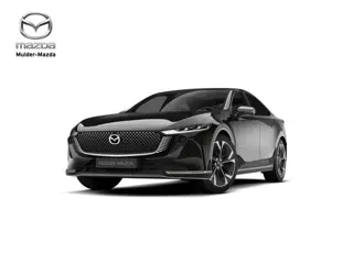 Mazda 6e 68,8 kWh Takumi Plus Business Edition