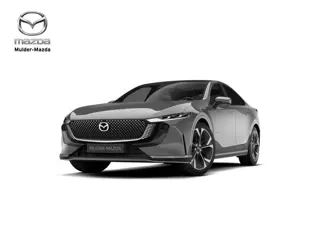 Mazda 6e 68,8 kWh Takumi Plus Business Edition