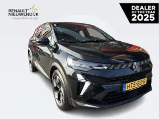 Renault Symbioz 1.6 Hybrid 145 Techno AUTOMAAT | PACK DRIVING & COMFORT | BLIND SPOT | CAMERA | PARK