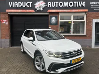 Volkswagen TIGUAN 1.5 TSI R-Line Pano
