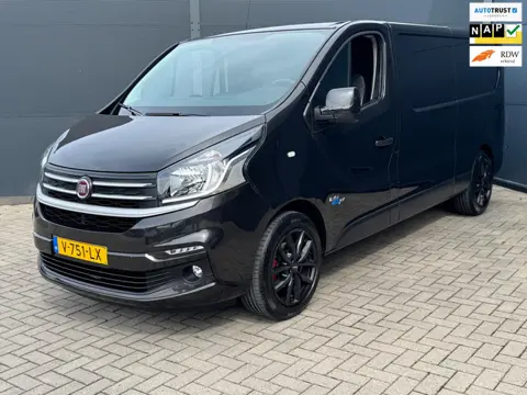 Fiat Talento 1.6 MJ EcoJet L2H1 / Trekhaak / Navi / Nap