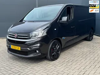 Fiat Talento 1.6 MJ EcoJet L2H1 / Trekhaak / Navi / Nap