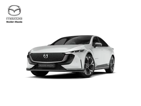 Mazda 6e 68,8 kWh Takumi Business Edition