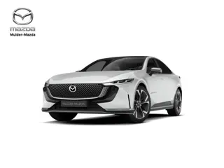 Mazda 6e 68,8 kWh Takumi Business Edition