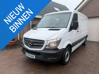 Mercedes-Benz Sprinter 311 2.2 CDI 366 L2H1 lang laag APK NAP automaat