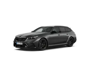 BMW 5 Serie Touring M5 | Individual Frozen Deep Grey metallic