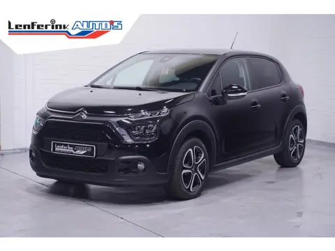 Citroen C3 1.5 HDI110pk Business