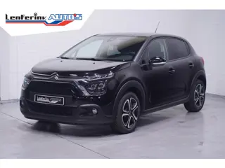 Citroen C3 1.5 HDI110pk Business
