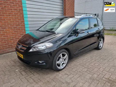 Honda FR-V 1.8i Lifestyle 6-pers. Clima! Bj:2007 NAP!