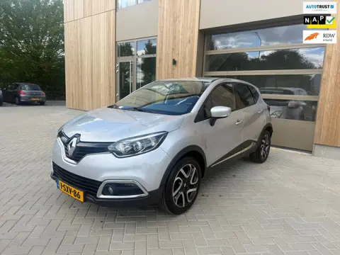 Renault Captur 0.9 TCe Dynamique 5DRS|Clima|Keyless|NAVI|Parkeersensoren|Achteruirijcamera|Nieuwe AP