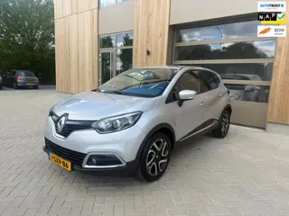 Renault Captur 0.9 TCe Dynamique 5DRS|Clima|Keyless|NAVI|Parkeersensoren|Achteruirijcamera|Nieuwe AP