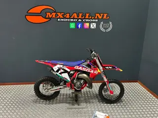 KTM Gas Gas MC 65 2023 Rekluse / HGS no KTM 65 SX