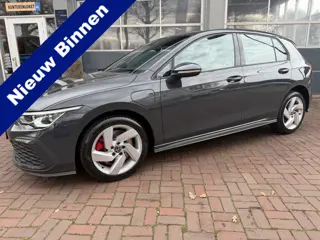 Volkswagen Golf 1.4 eHybrid GTE 5-drs Hatchb. | IQ | LMV | Winterpakket | Navi |  10-2020 86.289 KM