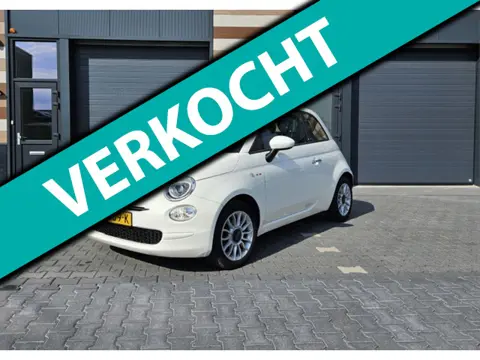 Fiat 500 C 0.9 TwinAir Turbo Popstar