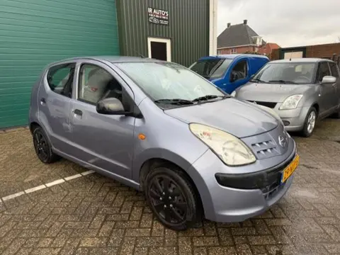 Nissan Pixo 1.0 Visia
