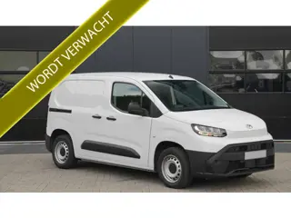 Toyota PROACE CITY 1.5 D-4D 100PK Airco | Cruise | Trekhaak | DAB