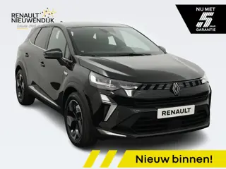 Renault Symbioz 1.8 E-Tech full hybrid 160 techno / PACK DRIVING & COMFORT /