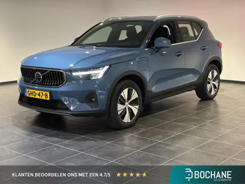 Volvo XC40 1.5 T5 Plug-in hybrid Ultimate Bright | Apple Carplay/Android Auto | cruise control adapt