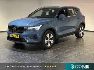 Volvo XC40 1.5 T5 Plug-in hybrid Ultimate Bright | Apple Carplay/Android Auto | cruise control adapt