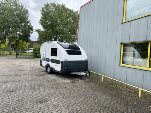 Adria Action 361 LH Walker sunflex
