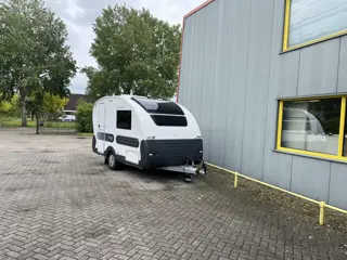 Adria Action 361 LH Walker sunflex