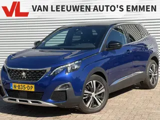 Peugeot 3008 1.6 e-THP GT Line | Nieuw Binnen! | Trekhaak | Xenon | ACC