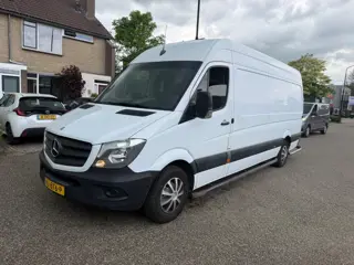 Mercedes-Benz Sprinter 310 2.2 CDI 432L HD