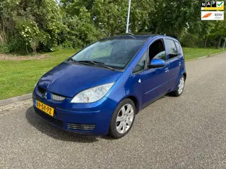 Mitsubishi Colt 1.5 Instyle PANO/AIRCO/VELGEN