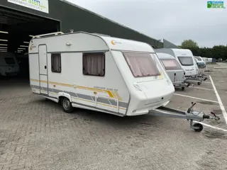Delta Euroliner 4400 TSF