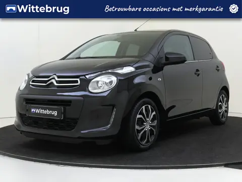 Citroën C1 1.0 VTi Feel (bj 2019)