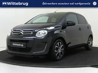 Citroën C1 1.0 VTi Feel (bj 2019)