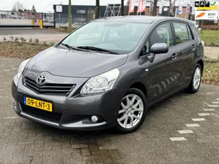 Toyota Verso 1.8 VVT-i Business/Pano/Camera/Navi/