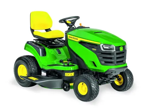 John Deere X127-781520