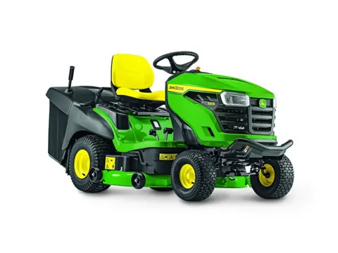 John Deere X167R-777336