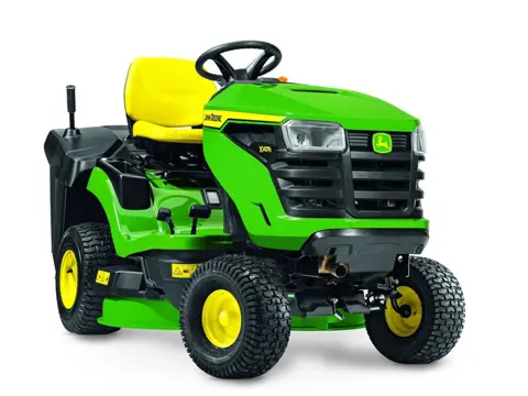John Deere X147R-777342
