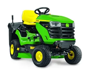 John Deere X147R-777342