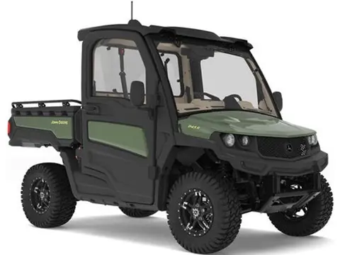 John Deere XUV875M-780999