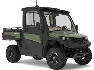 John Deere XUV875M-780999