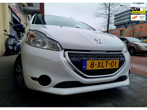 Peugeot 208 1.0 VTi LIKE 5drs Airco ElecRam