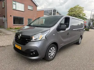 Renault Trafic 1.6 dCi T29 L2H1 Comfort Energy