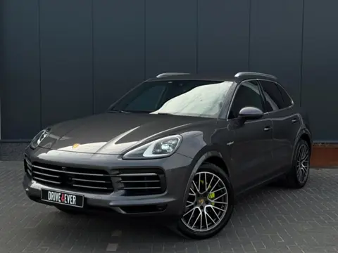Porsche Cayenne 3.0 E-Hybrid M22 SPORTCHRONO 360 CAMERA LEDER LED