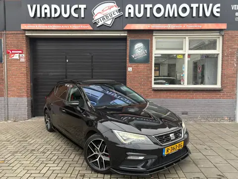 Seat Leon 1.4 EcoTSI FR Pano