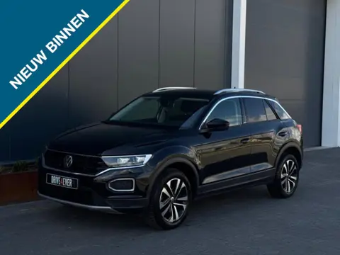 Volkswagen T-Roc 1.5 TSI Sport M21 NAVI CAMERA PDC LED ACC ECC SPORTVELGEN