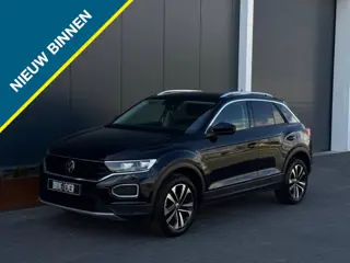 Volkswagen T-Roc 1.5 TSI Sport M21 NAVI CAMERA PDC LED ACC ECC SPORTVELGEN
