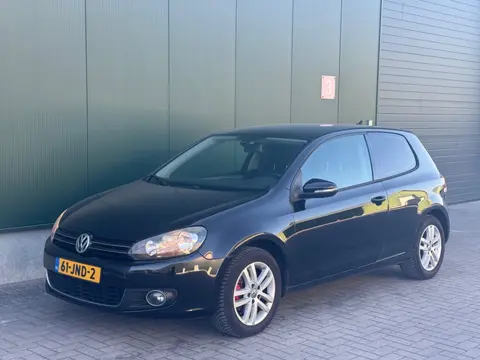 Volkswagen Golf 1.4 TSI Highline