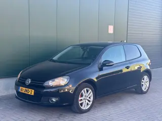 Volkswagen Golf 1.4 TSI Highline