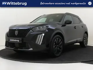 Peugeot 2008 1.2 Hybrid 136 GT OPEN DAK ! (bj 2025)