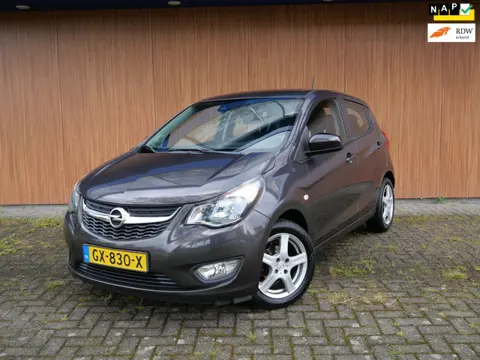 Opel KARL 1.0 ecoFLEX Edition